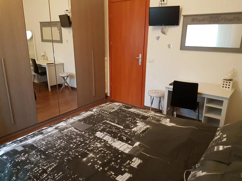 Bismantova Guest House Reggio nell'Emilia