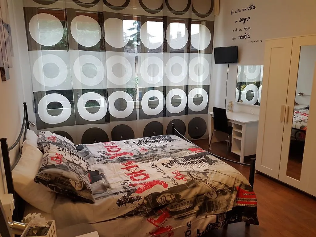Bismantova Guest House Reggio nell'Emilia