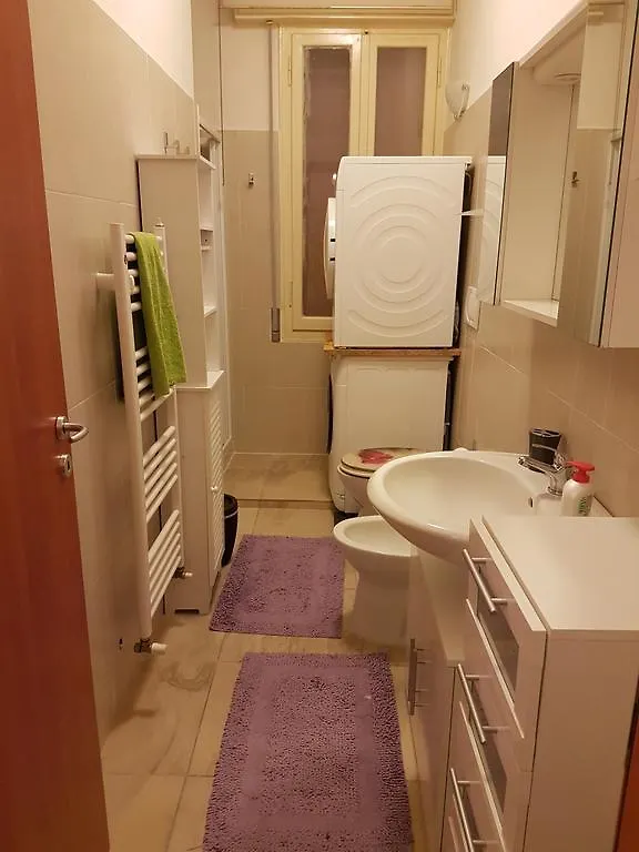 Bismantova Guest House Reggio nell'Emilia