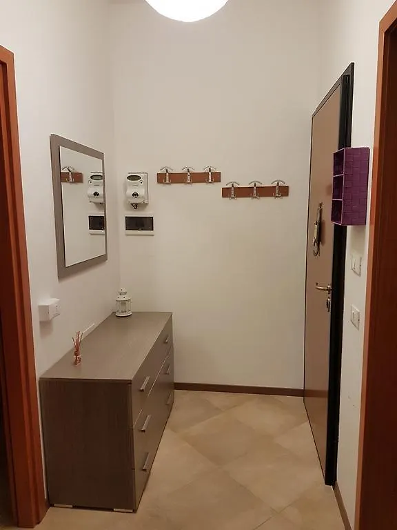 Bismantova Guest House Reggio nell'Emilia Italia