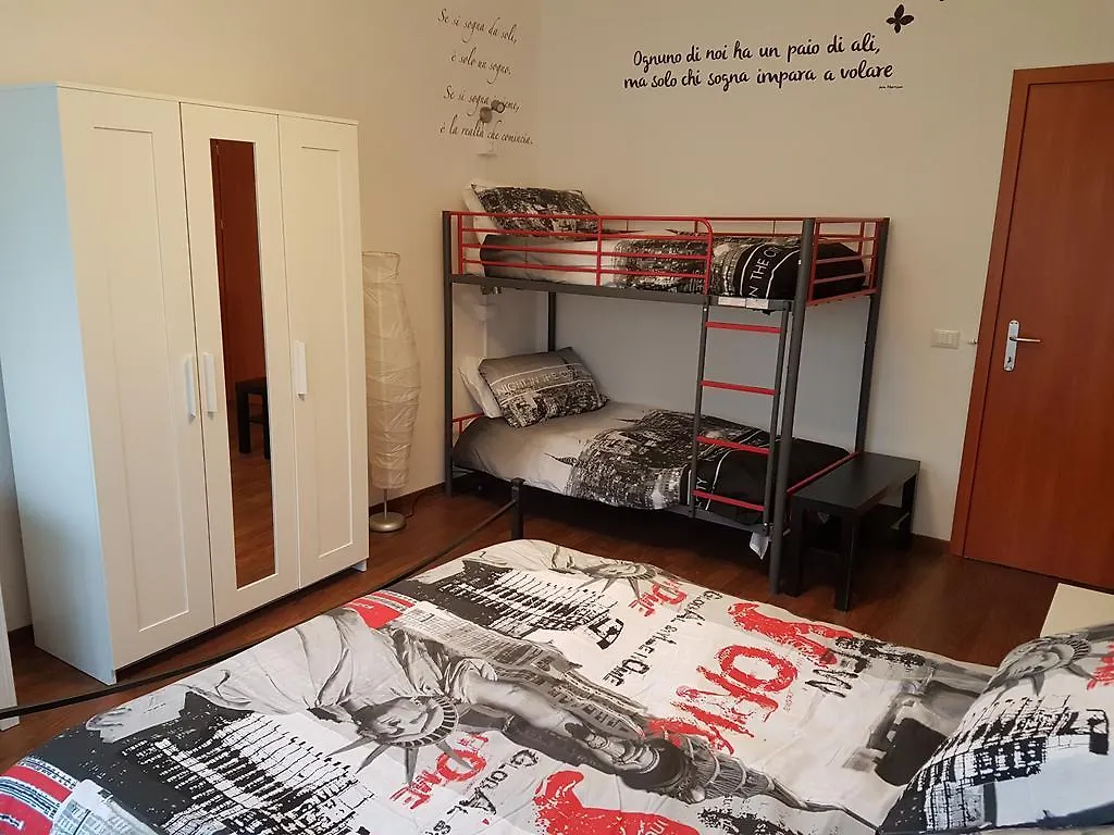 Bismantova Guest House Reggio nell'Emilia