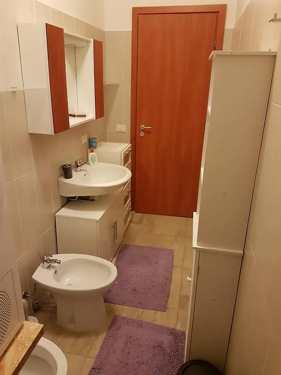 Bismantova Guest House Reggio nell'Emilia