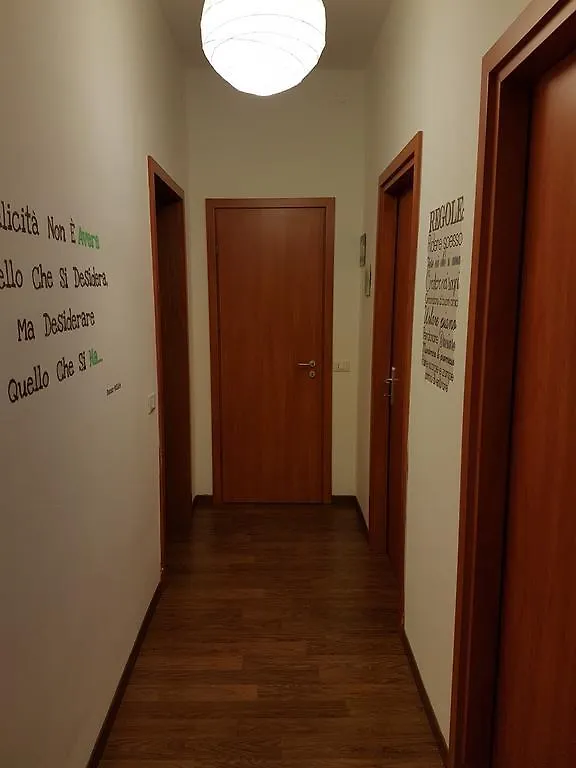 Bismantova Guest House Reggio nell'Emilia