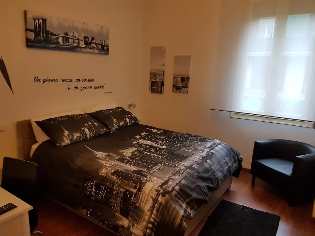 Bismantova Guest House Reggio nell'Emilia Italia