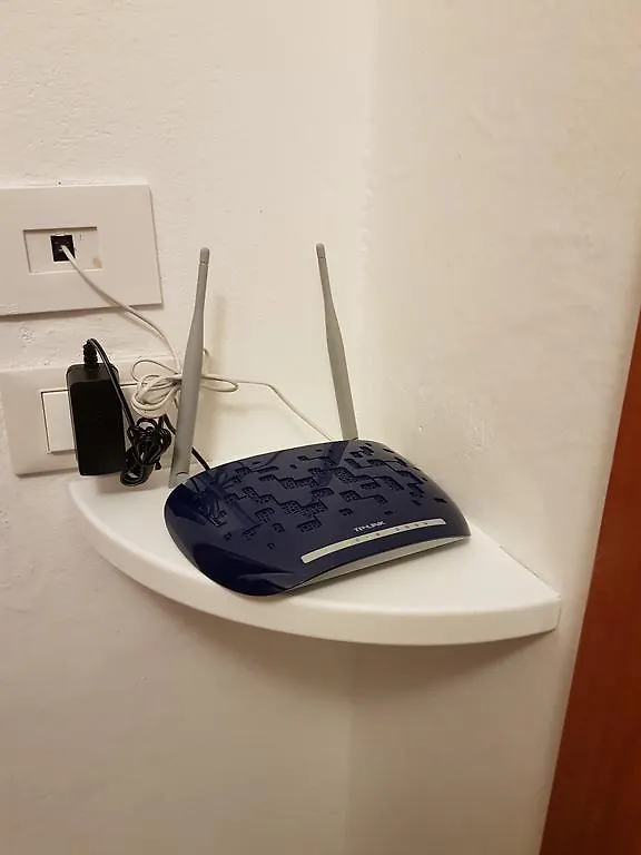 Bismantova Guest House Reggio nell'Emilia Italia