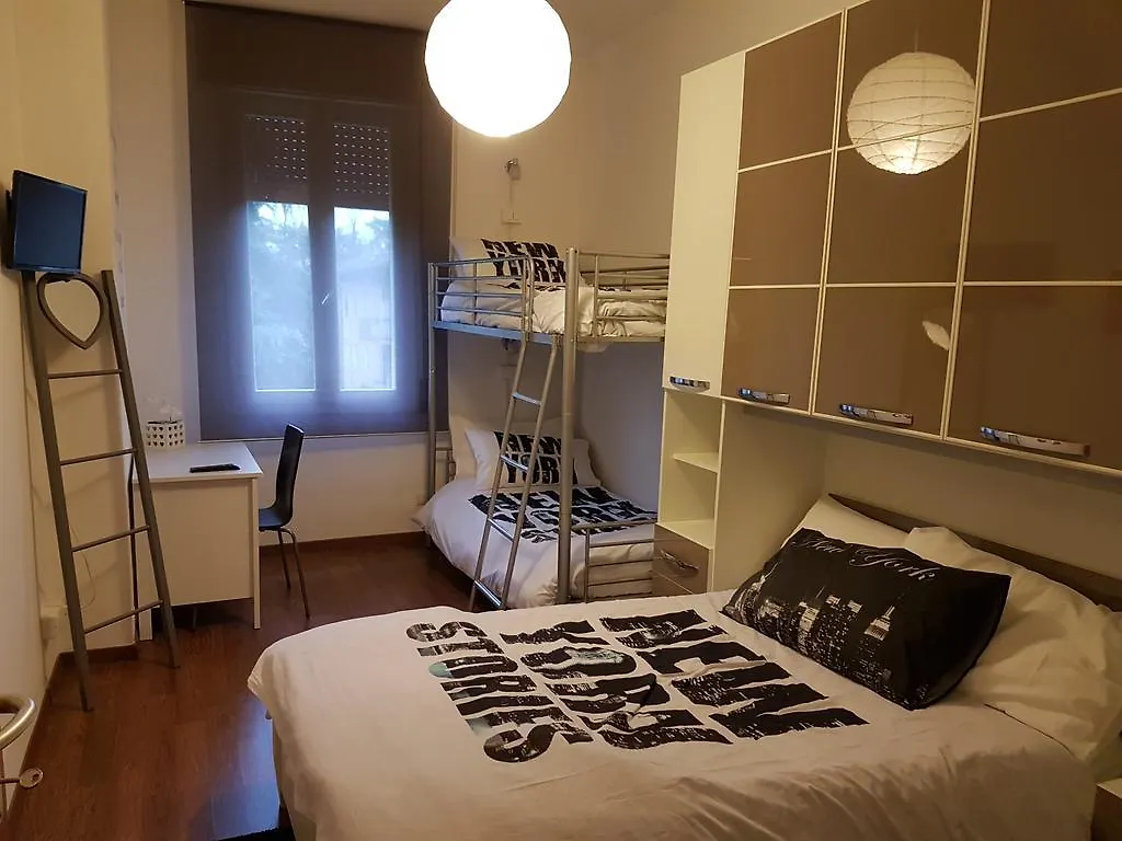Bismantova Guest House Reggio nell'Emilia