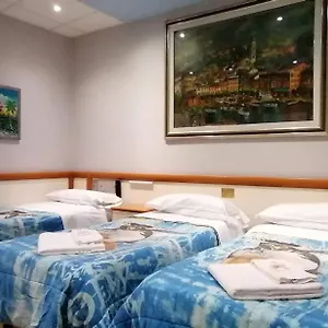 Hotel Saint Lorenz, Reggio nell'Emilia