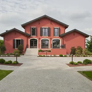 Alle Siepi Farm stay