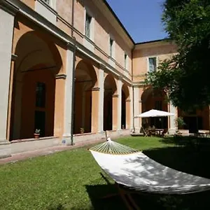 Ostello Student's Della Ghiara, Reggio nell'Emilia