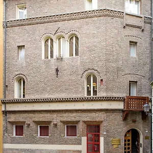 Hotel Reggio, Reggio nell'Emilia