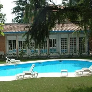 Hotel Park, Reggio nell'Emilia
