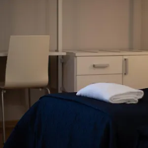 Hotel Master, Reggio Emilia