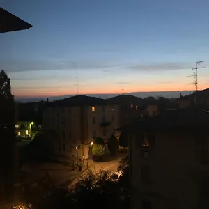 Salus Civico 23 Bed & Breakfast