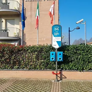 Hotel Relais Delle Vele, Reggio nell'Emilia