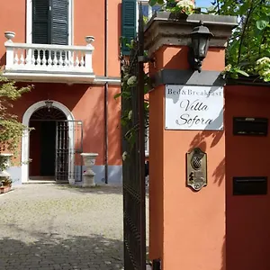 Sofora Bed & Breakfast