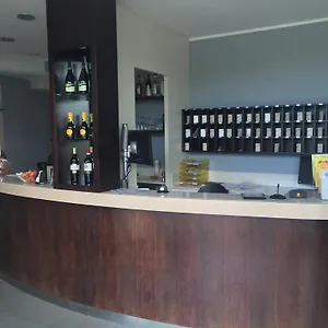 Hotel Galaxy Con Ristorante, Reggio Emilia