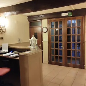 Hotel Ariosto, Reggio nell'Emilia