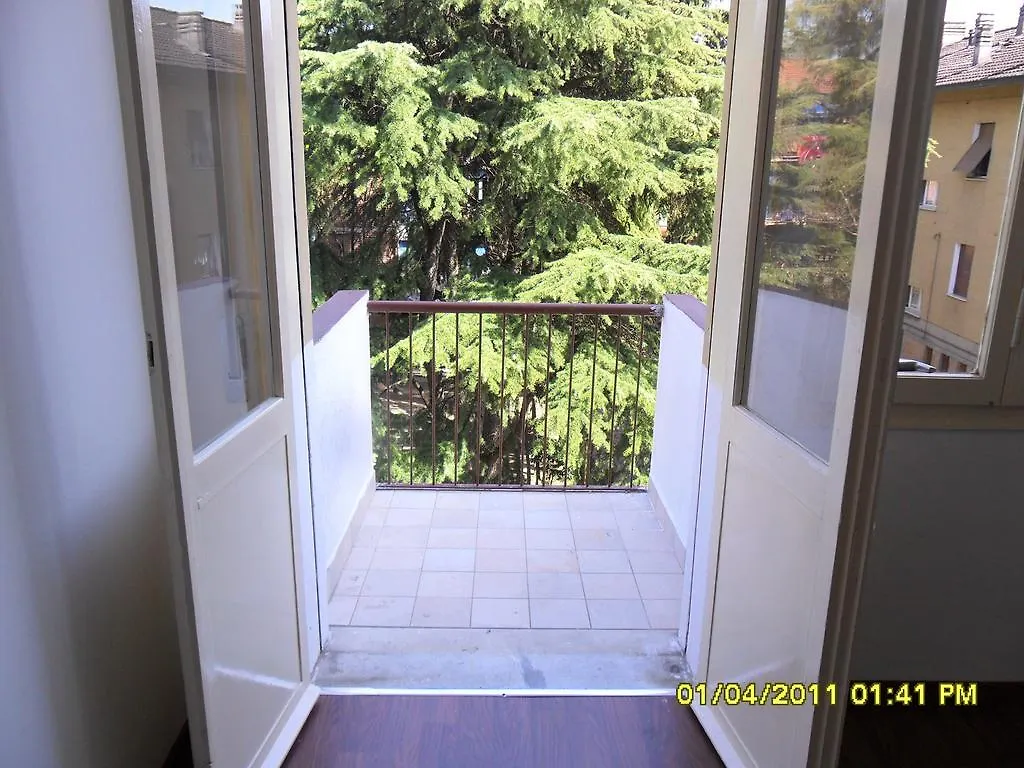 Bismantova Guest House Reggio Emilia