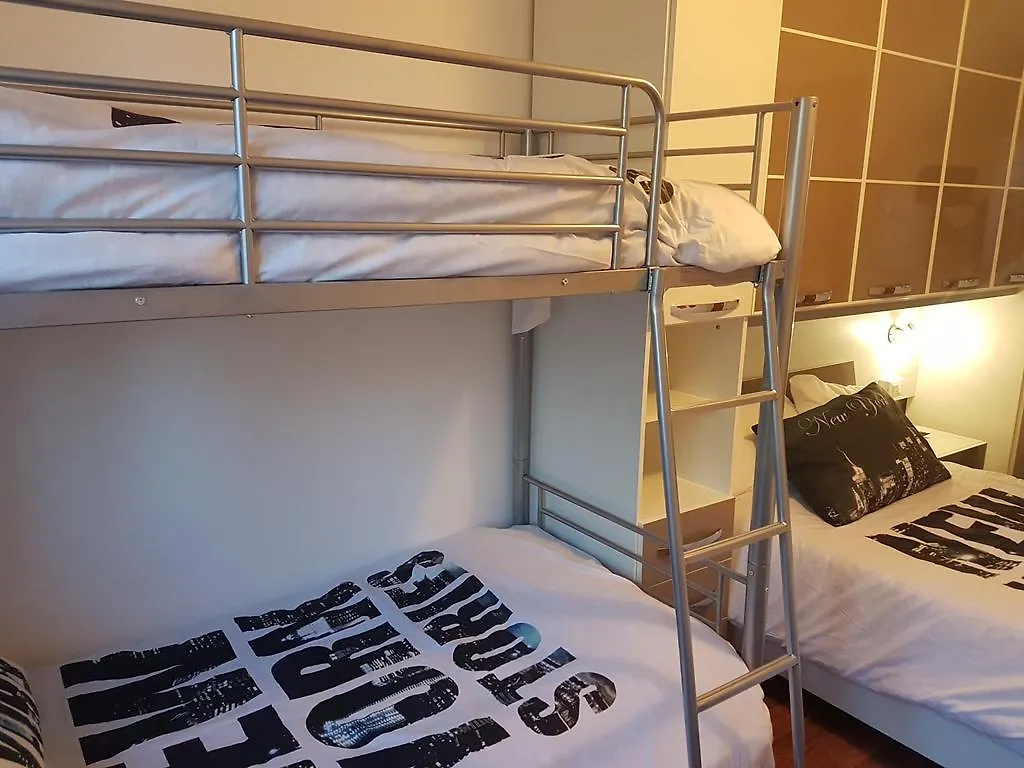 Bismantova Guest House Reggio Emilia