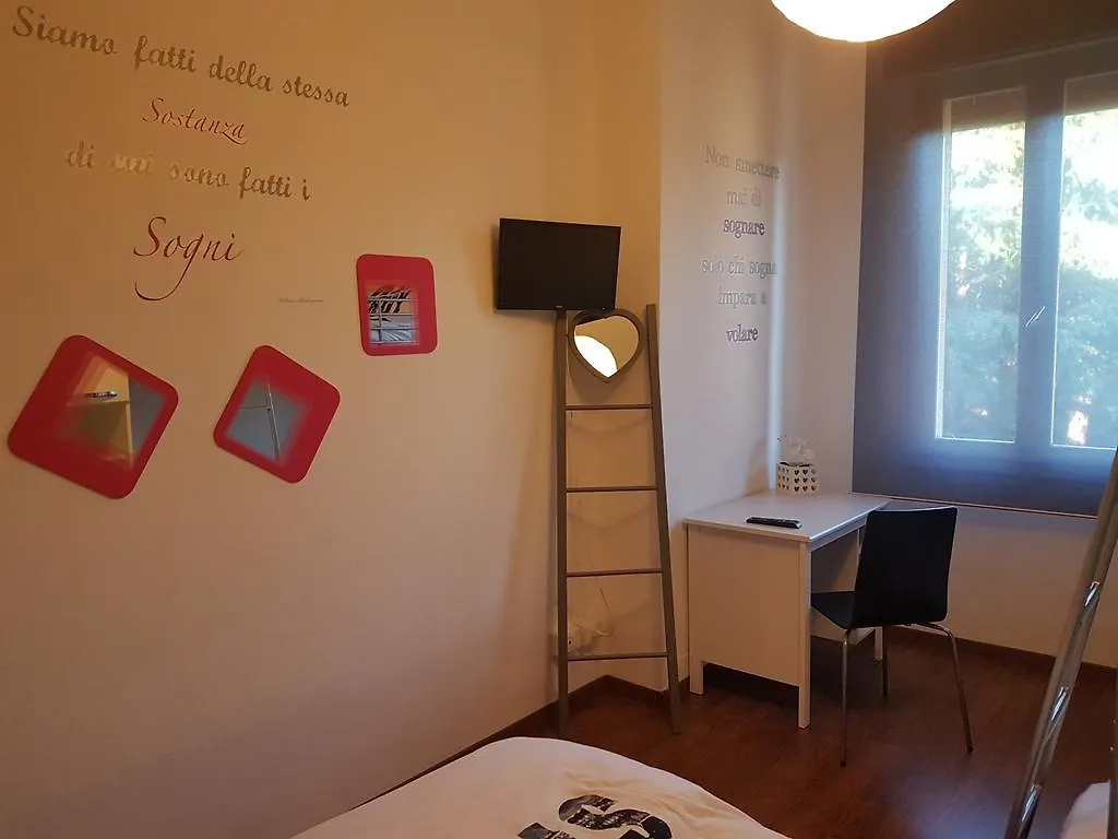 Bismantova Guest House Reggio Emilia 0*,  Italy