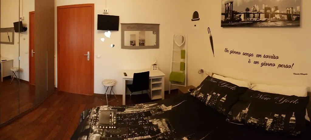 Bismantova Guest House Reggio Emilia 0*,