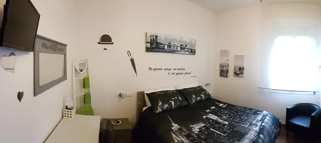 Bismantova Guest House Reggio Emilia